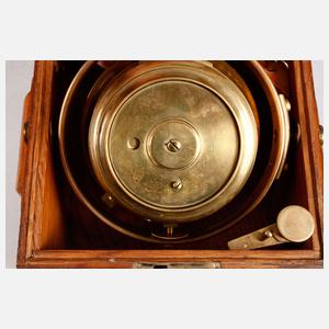 Marinechronometer England