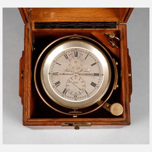 Marinechronometer England