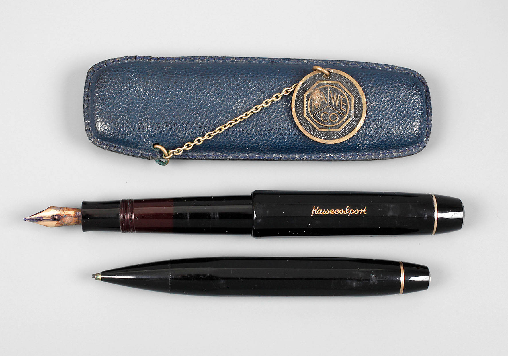 Schreibset Kaweco Sport