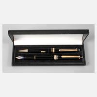 Montblanc zwei Meisterstücke111