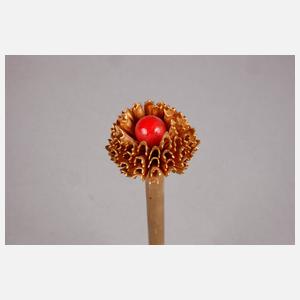 Außergewöhnliches Schreibaccessoire