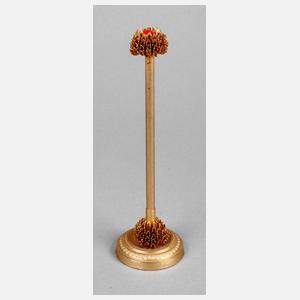 Außergewöhnliches Schreibaccessoire