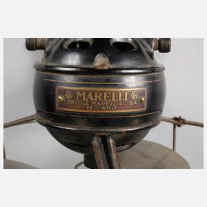 Ventilator Marelli