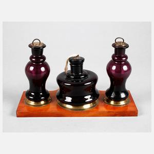 Anzündhilfe Biedermeier