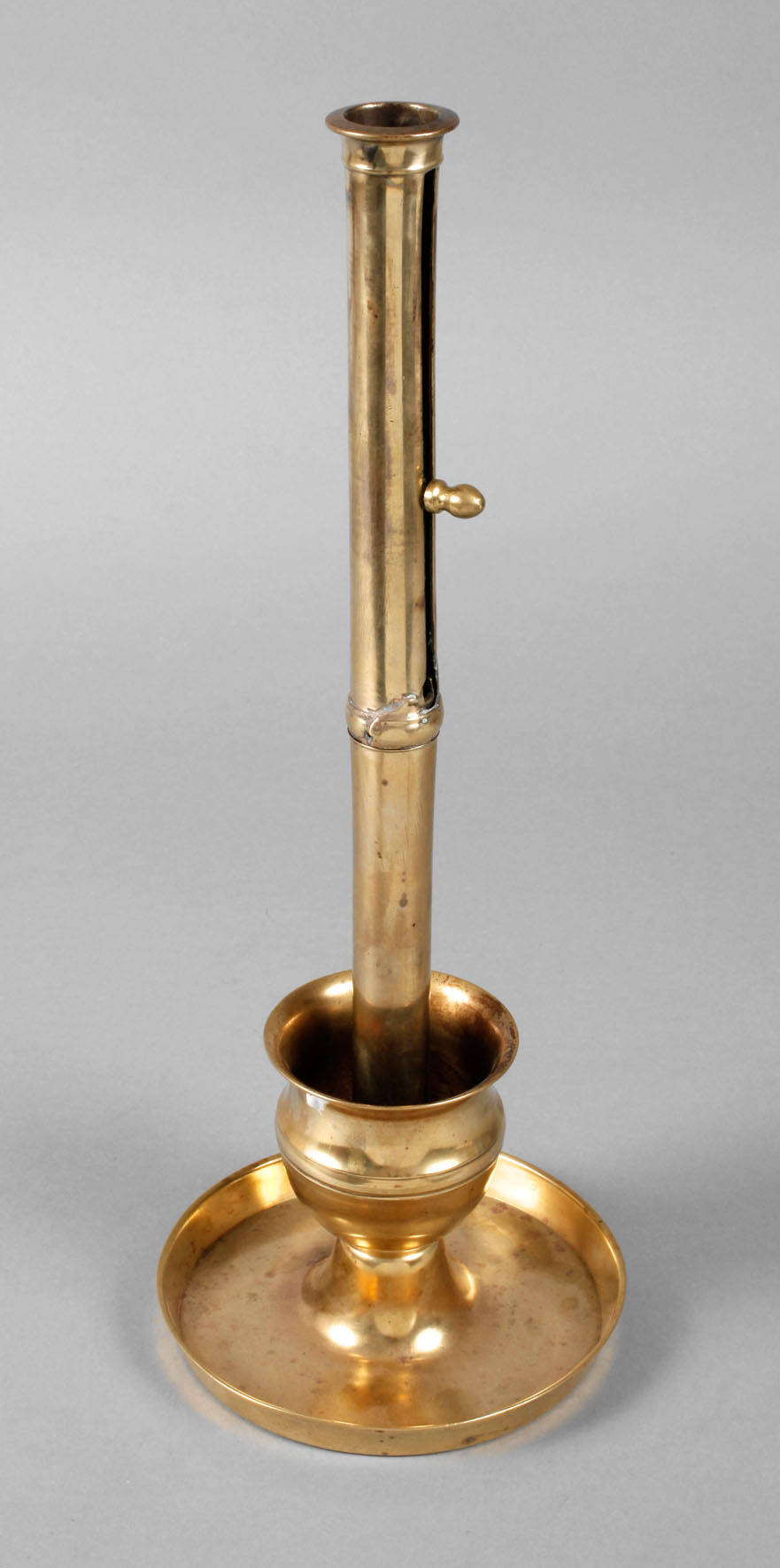 Schiebeleuchter Biedermeier