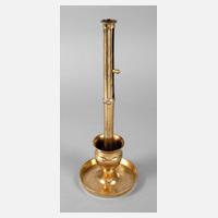 Schiebeleuchter Biedermeier111