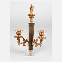 Wandleuchter Historismus111