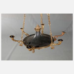 Deckenlüster Empire