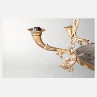 Deckenlüster Empire111