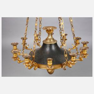 Deckenleuchter Empire