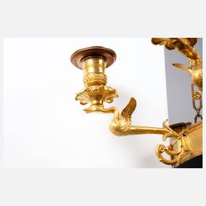 Deckenleuchter Empire