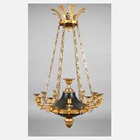 Deckenleuchter Empire111