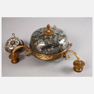 Kleiner Empirelüster