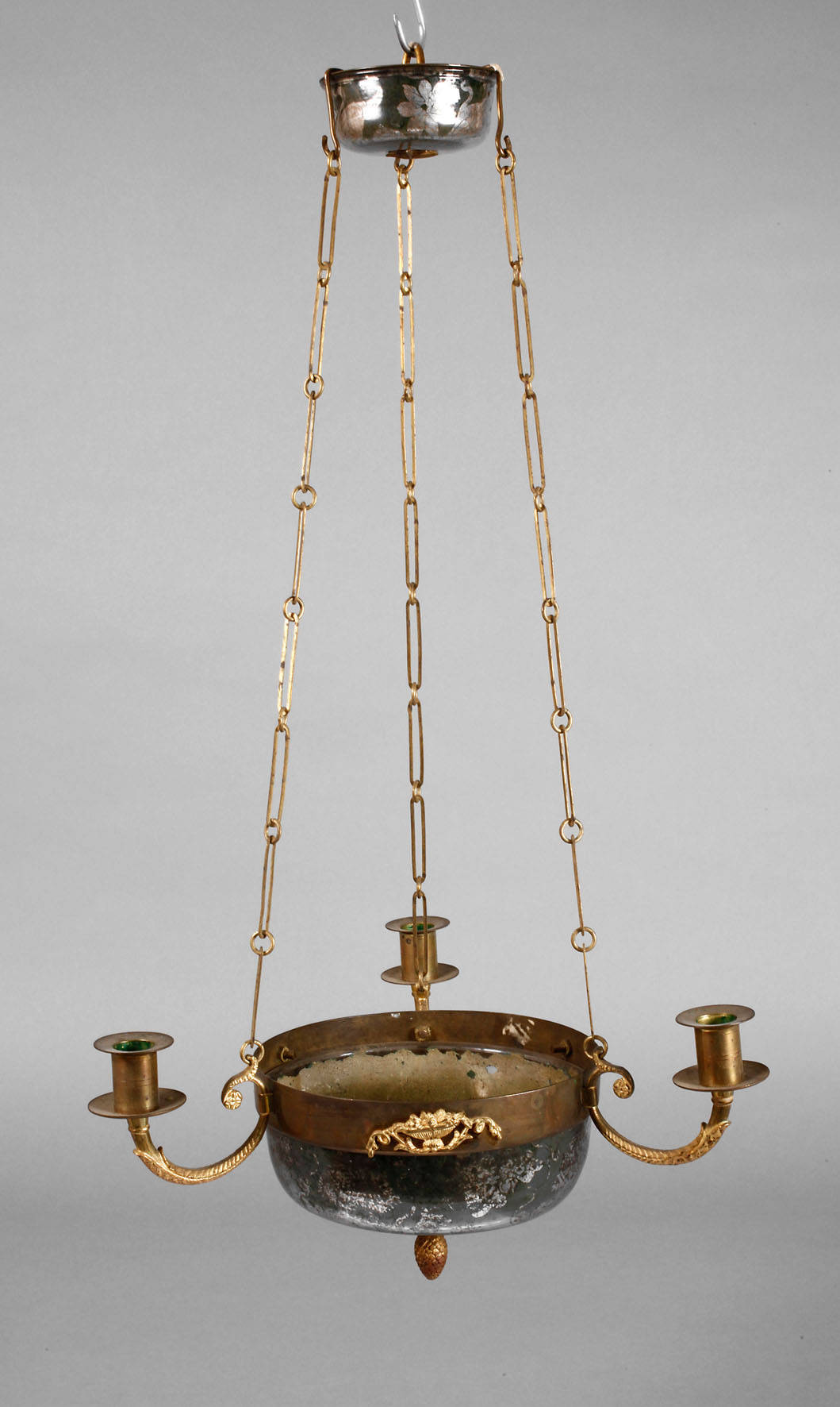 Kleiner Empirelüster