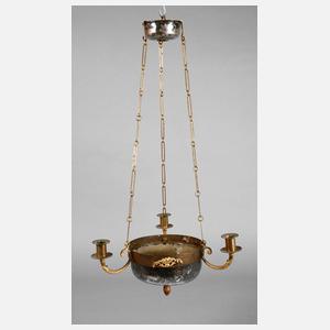 Kleiner Empirelüster