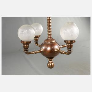 Deckenlampe