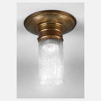 Kleine Deckenlampe111