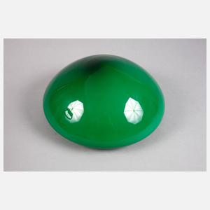 Jagdliche Tischlampe