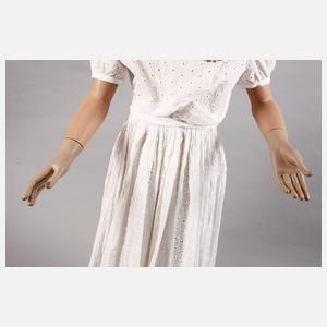 Schaufensterpuppe Mädchen