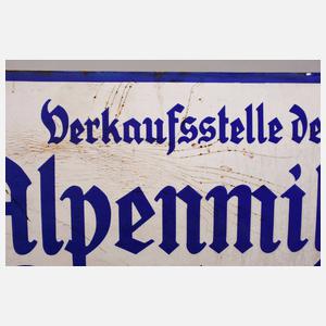 Emailschild Kuchl-Salzburg