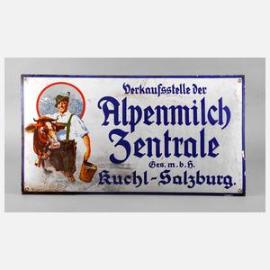 Emailschild Kuchl-Salzburg