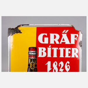 Emailschild Gräf Bitter