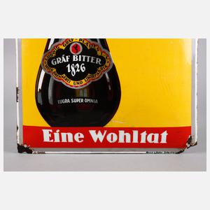 Emailschild Gräf Bitter