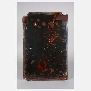 Emailschild Gräf Bitter