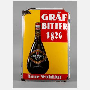 Emailschild Gräf Bitter