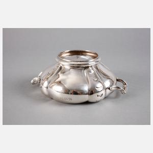 Silberschale Russland