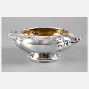 Silberschale Russland