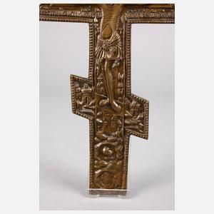 Kruzifix Russland