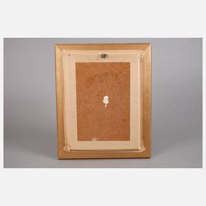 Ikone Schwarze Madonna von Tschenstochau