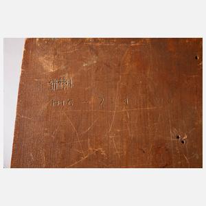 Festtagsikone Russland