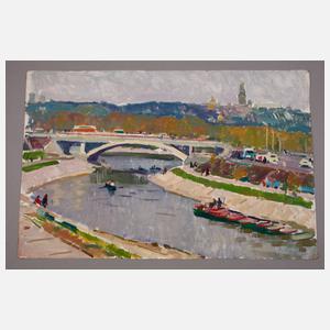 Konvolut russische Bilder