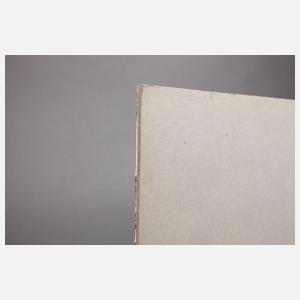 Yekaterina Medvedeva, attr., Nächtliches Dorf