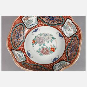 Schale Imari