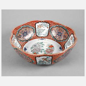 Schale Imari
