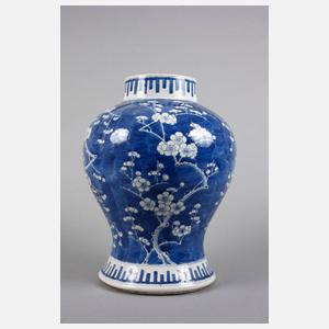 Vase China