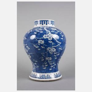 Vase China