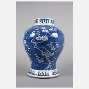 Vase China