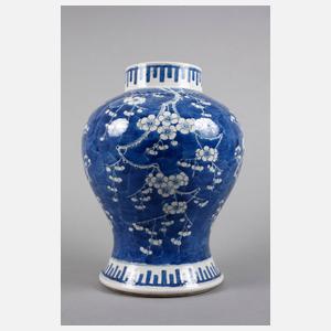 Vase China