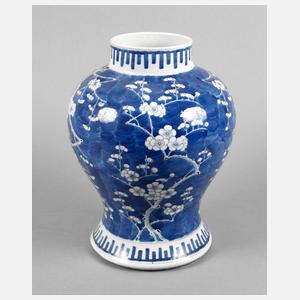 Vase China