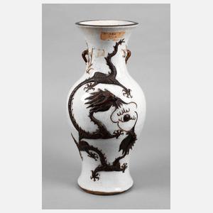 Vase China
