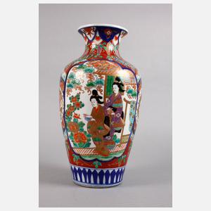 Vase China