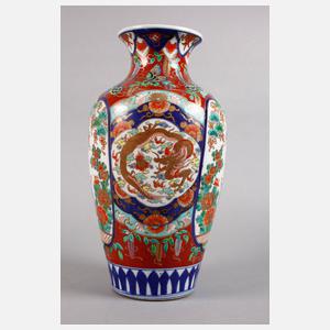Vase China