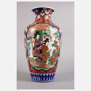 Vase China