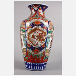 Vase China