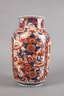 Vase Imari