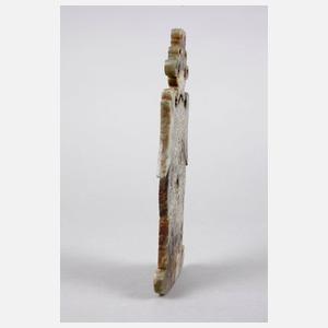 Jade Geschichtstafel